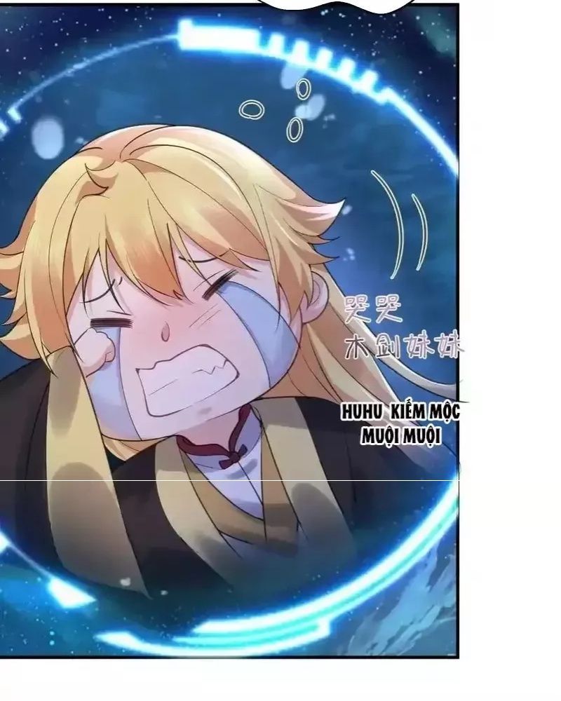 Ta Vô Địch Lúc Nào Chap 230 - Next Chap 231