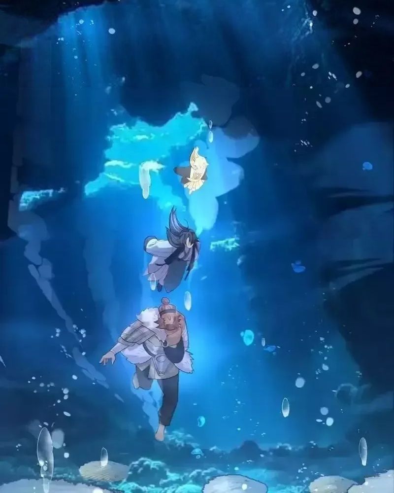 Ta Vô Địch Lúc Nào Chap 230 - Next Chap 231