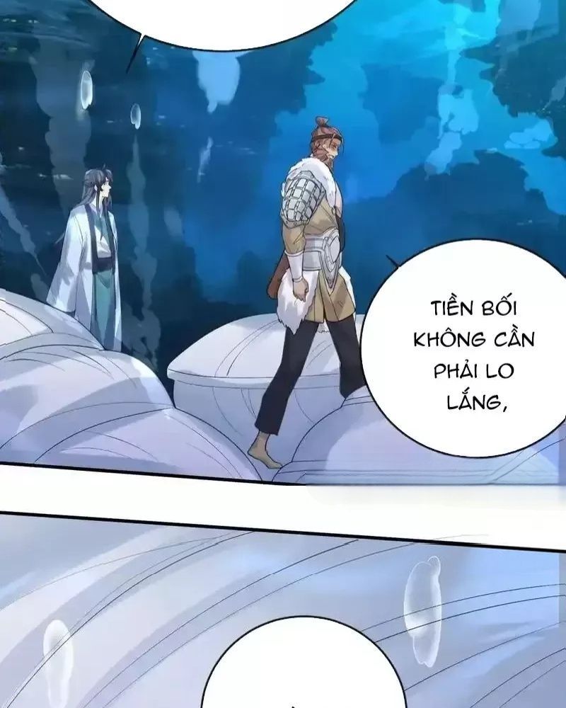 Ta Vô Địch Lúc Nào Chap 230 - Next Chap 231
