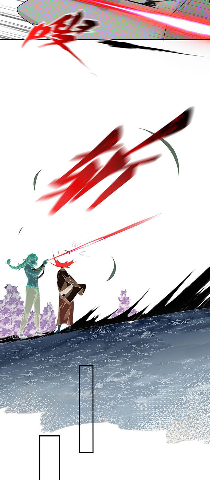 Ta Vô Địch Lúc Nào Chap 24 - Next Chap 25