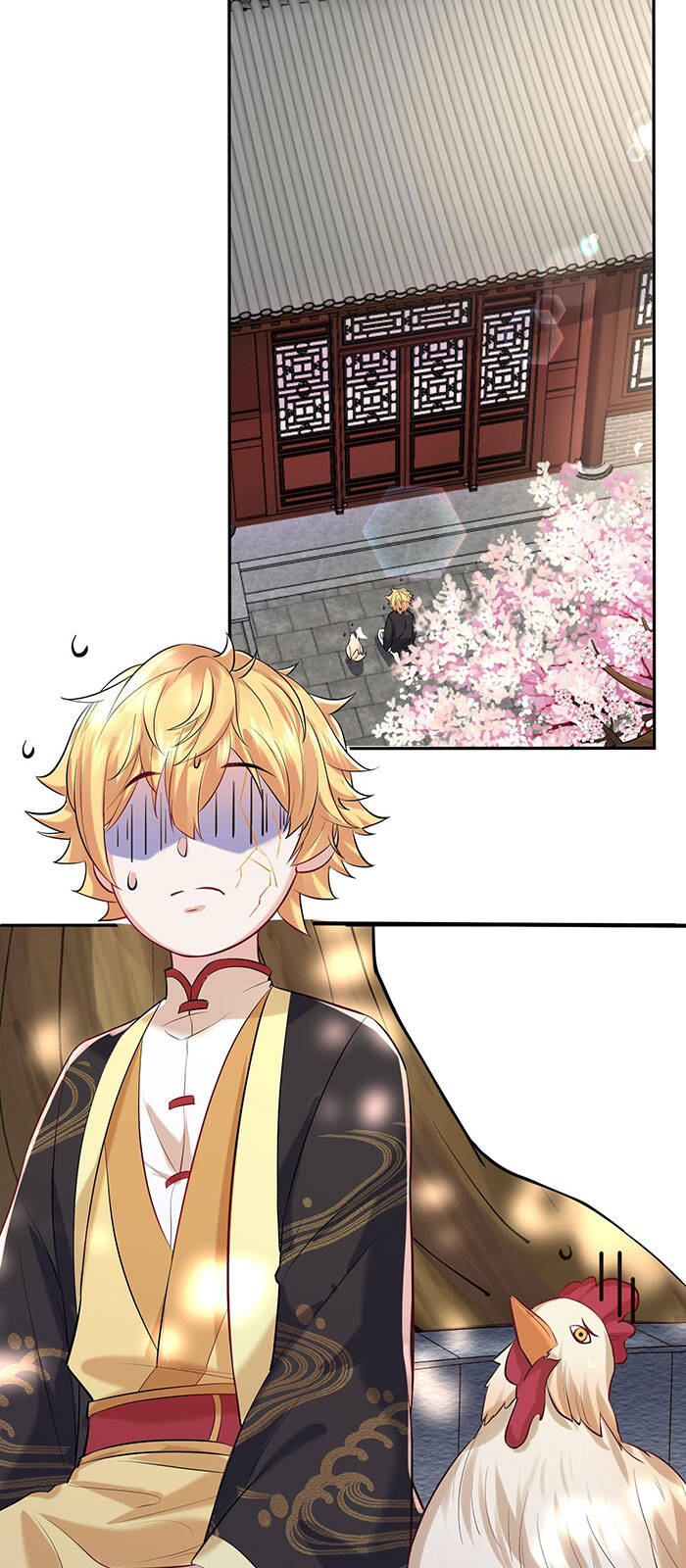 Ta Vô Địch Lúc Nào Chap 24 - Next Chap 25