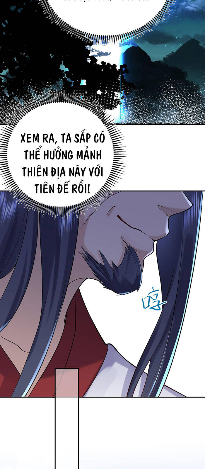 Ta Vô Địch Lúc Nào Chap 24 - Next Chap 25