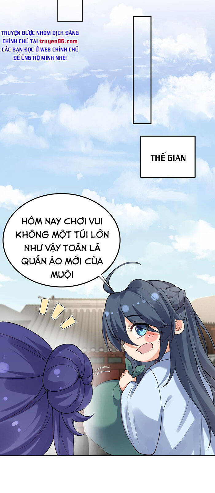 Ta Vô Địch Lúc Nào Chap 24 - Next Chap 25
