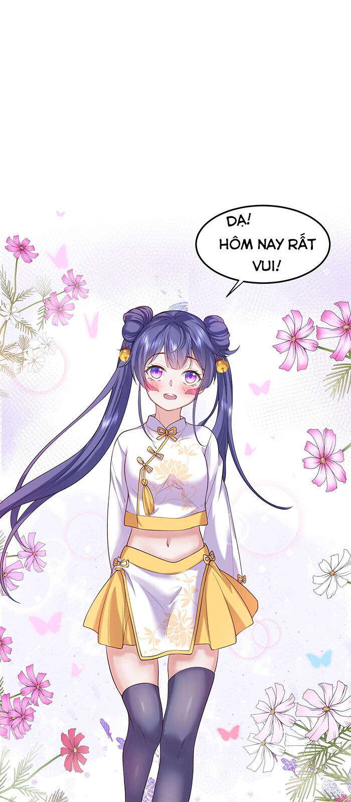 Ta Vô Địch Lúc Nào Chap 24 - Next Chap 25