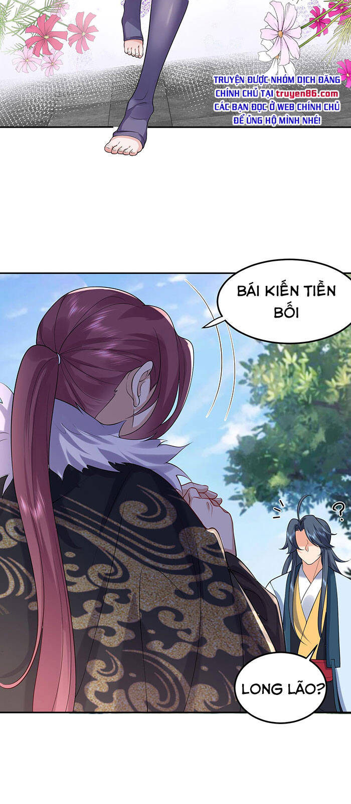 Ta Vô Địch Lúc Nào Chap 24 - Next Chap 25