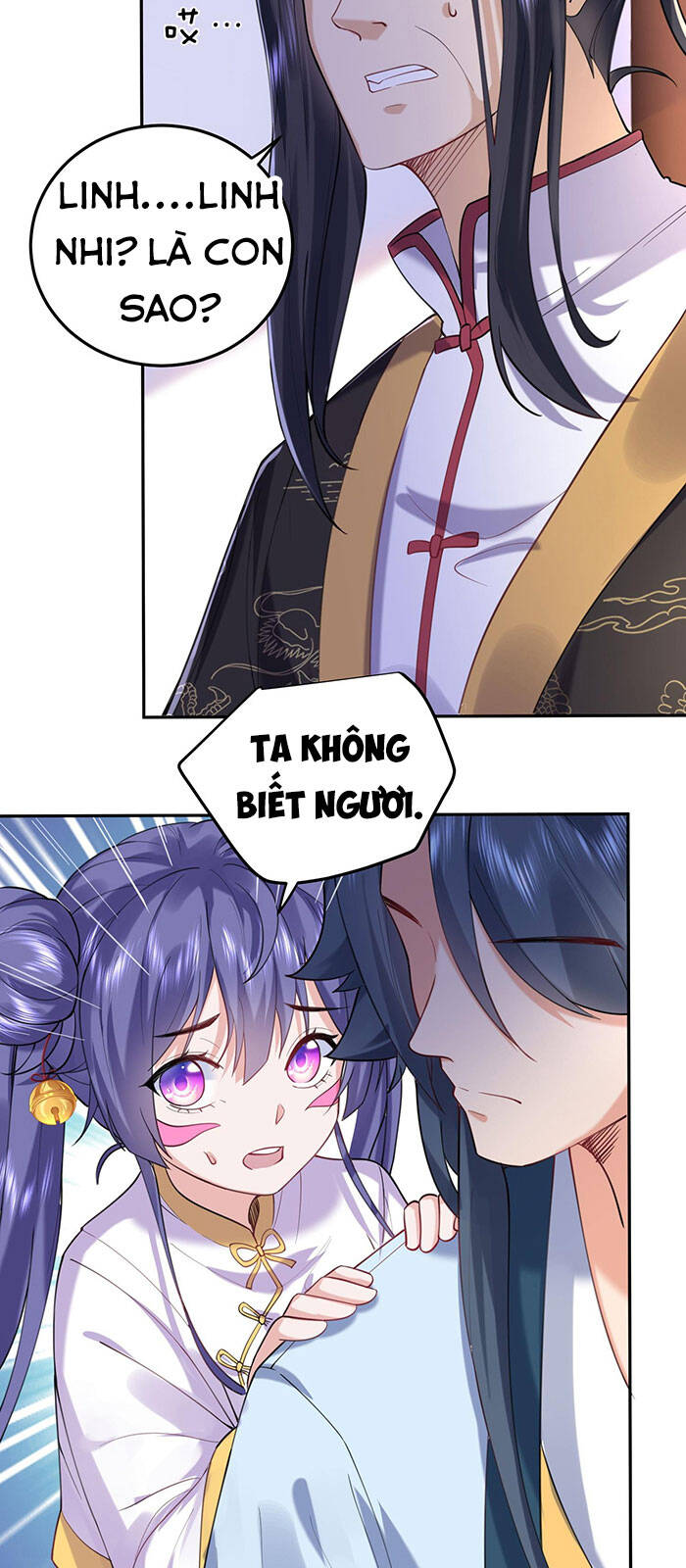 Ta Vô Địch Lúc Nào Chap 26 - Next Chap 27