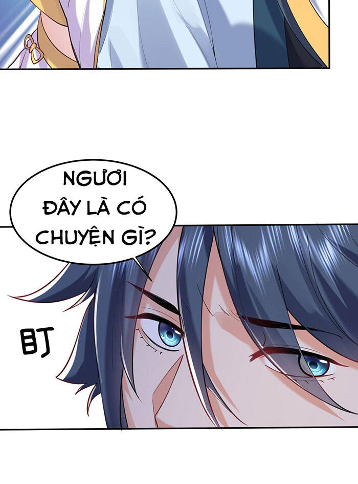 Ta Vô Địch Lúc Nào Chap 26 - Next Chap 27