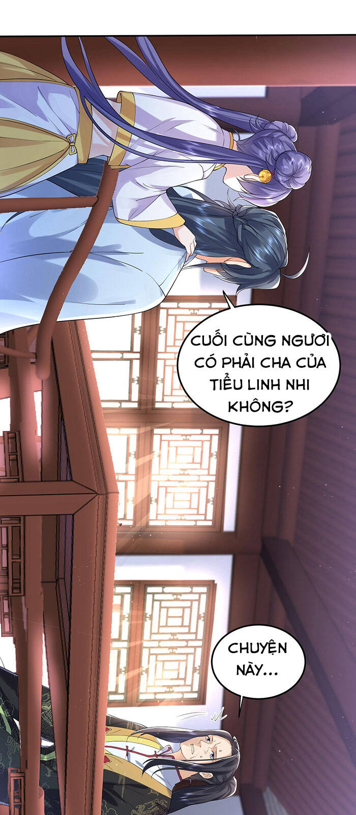 Ta Vô Địch Lúc Nào Chap 26 - Next Chap 27