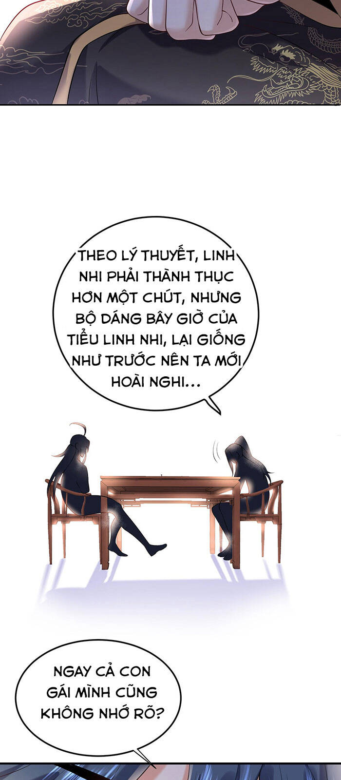 Ta Vô Địch Lúc Nào Chap 26 - Next Chap 27