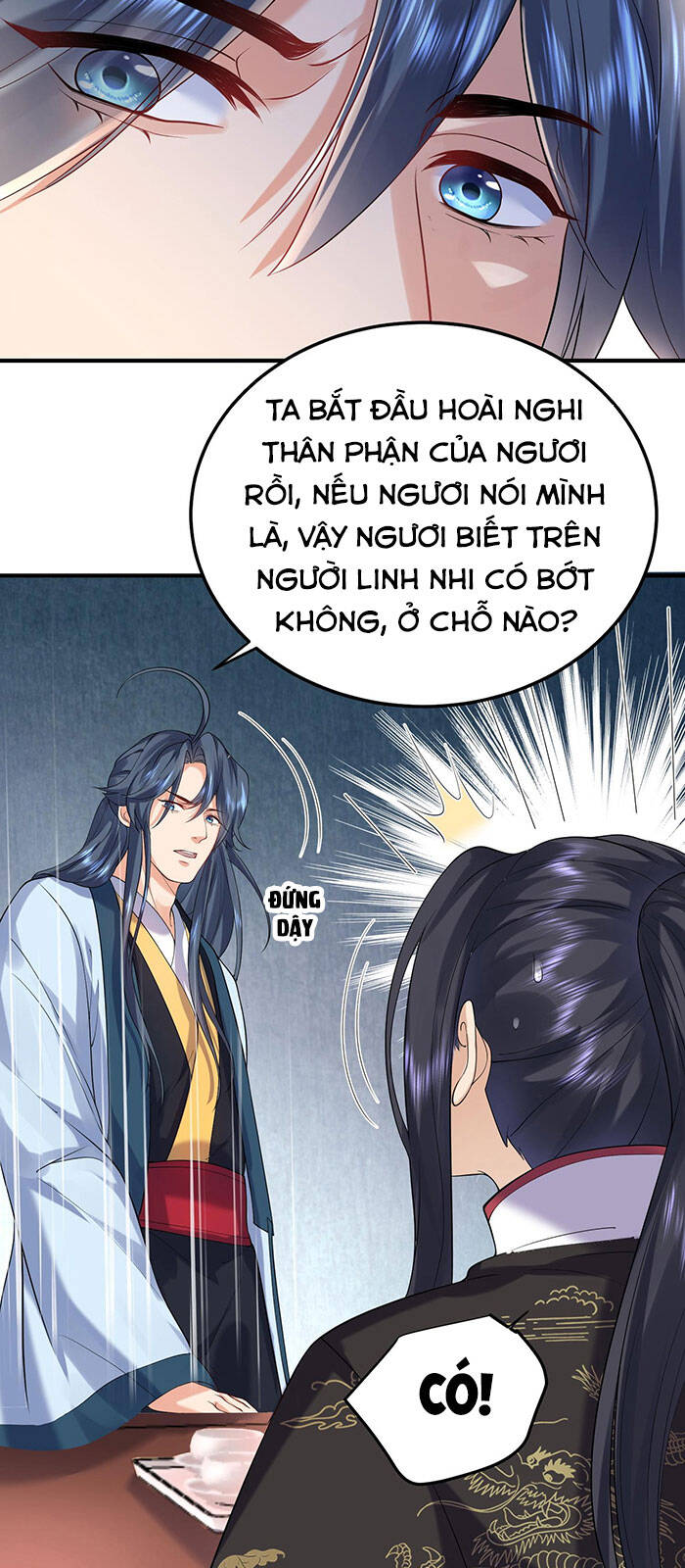 Ta Vô Địch Lúc Nào Chap 26 - Next Chap 27