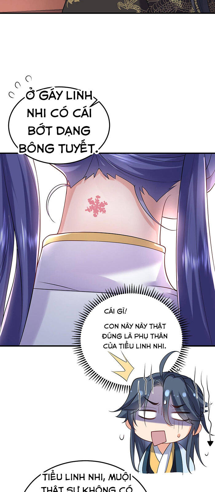 Ta Vô Địch Lúc Nào Chap 26 - Next Chap 27