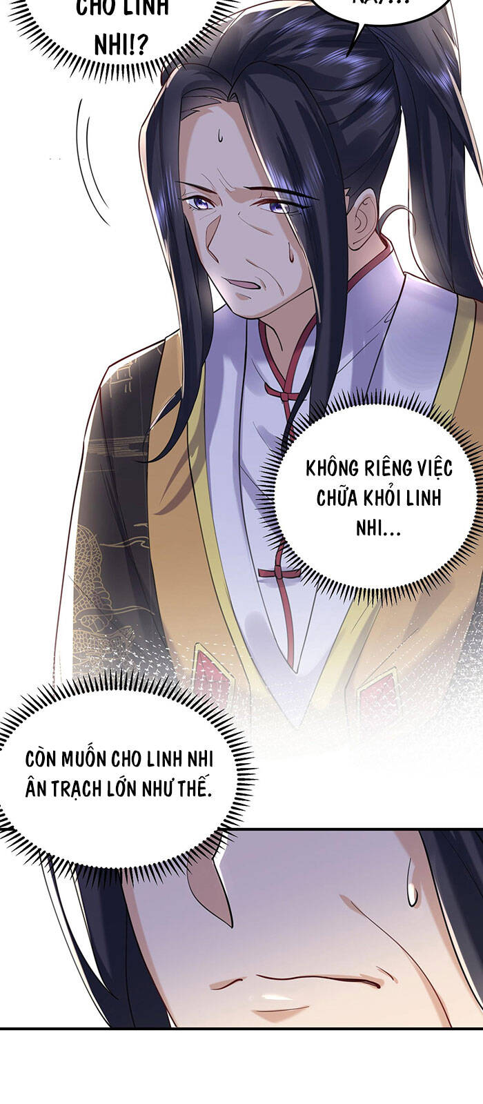 Ta Vô Địch Lúc Nào Chap 26 - Next Chap 27