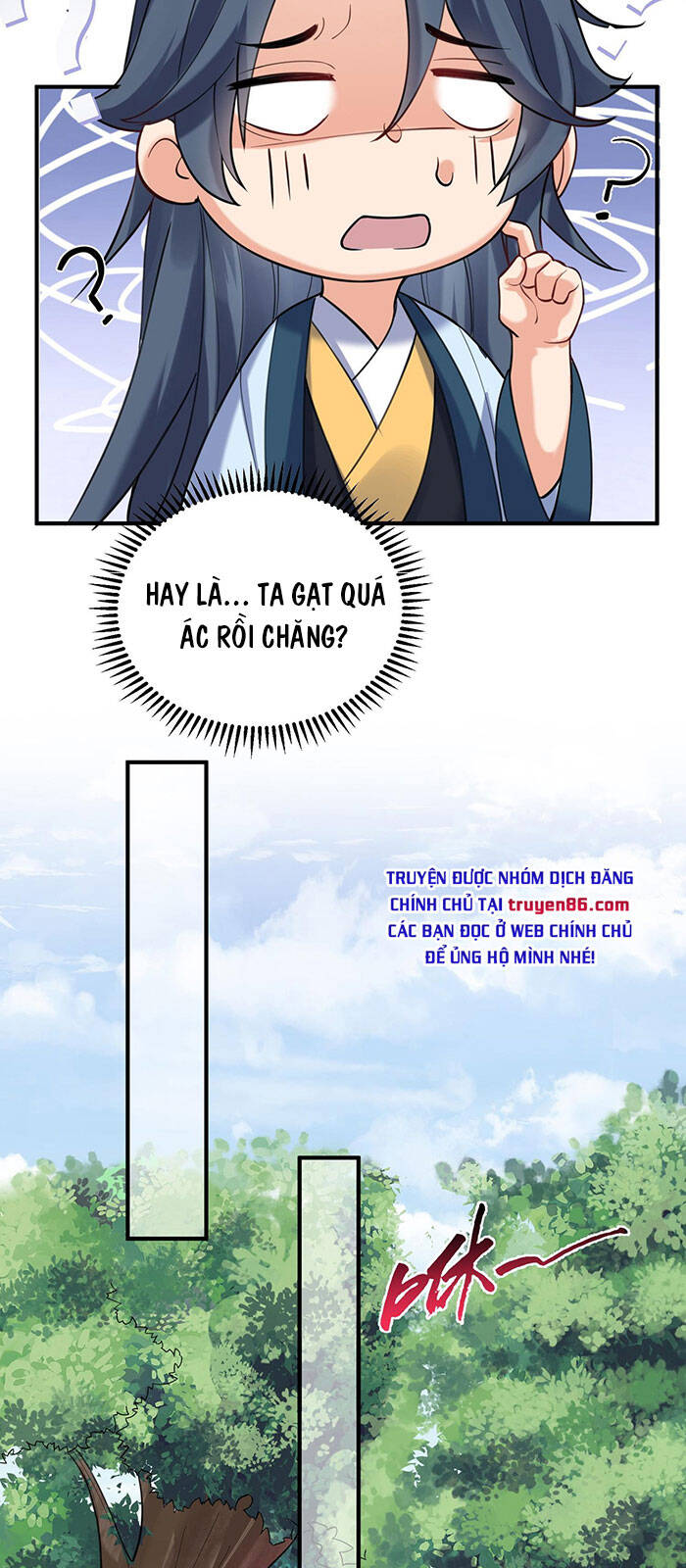 Ta Vô Địch Lúc Nào Chap 26 - Next Chap 27