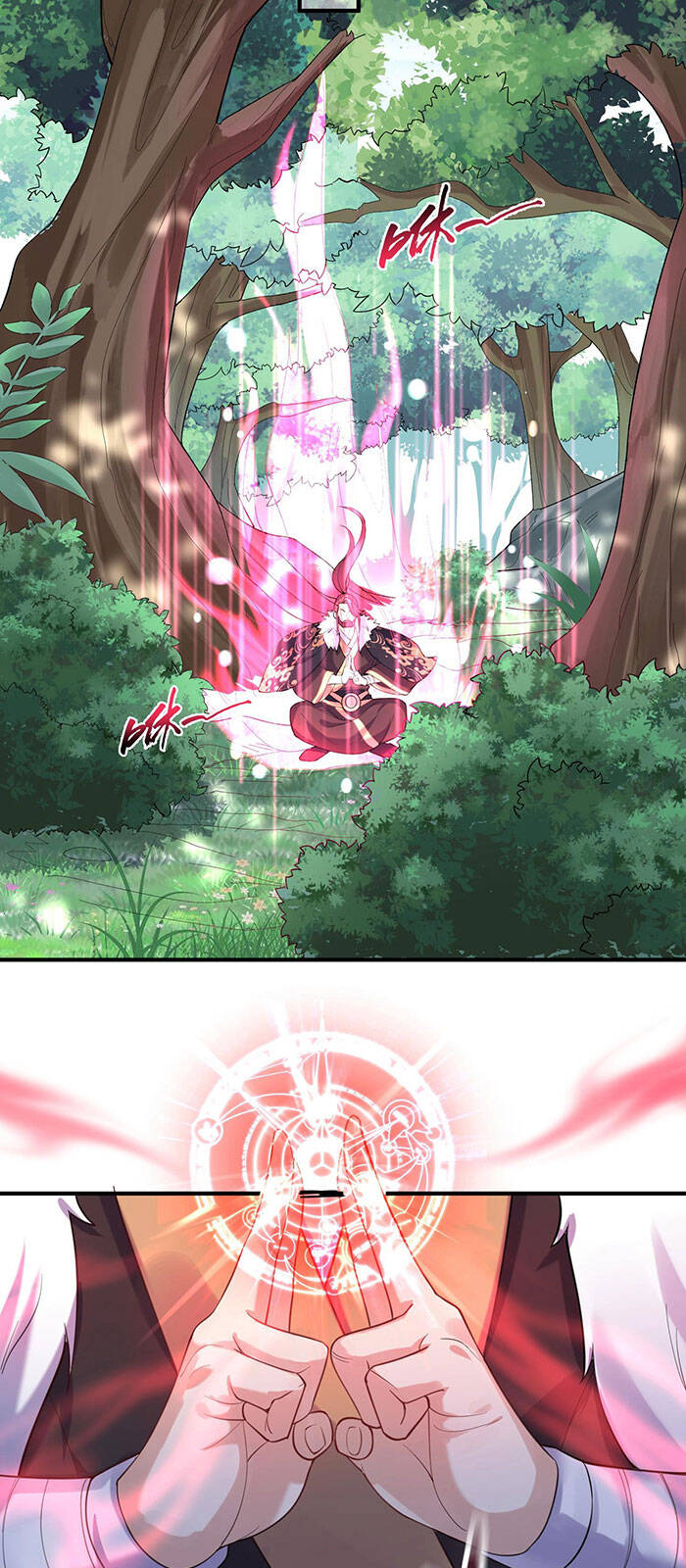 Ta Vô Địch Lúc Nào Chap 26 - Next Chap 27