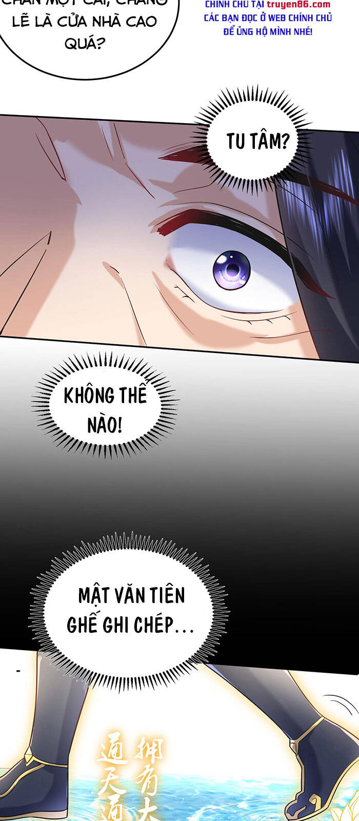 Ta Vô Địch Lúc Nào Chap 26 - Next Chap 27