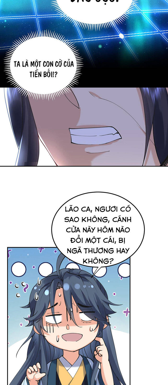 Ta Vô Địch Lúc Nào Chap 26 - Next Chap 27