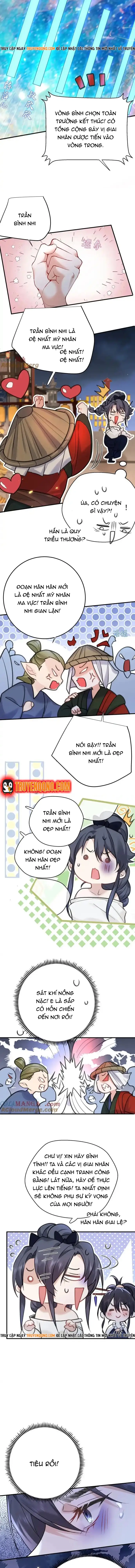 Ta Vô Địch Lúc Nào Chap 281 - Next Chap 282