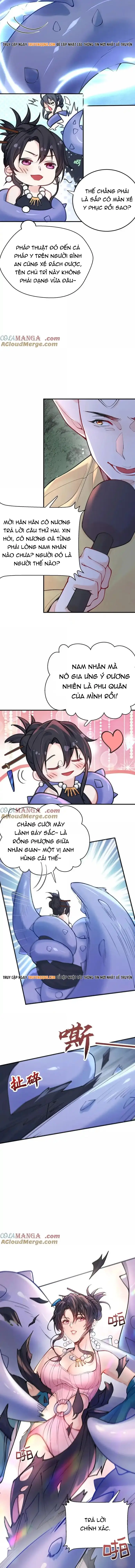 Ta Vô Địch Lúc Nào Chap 282 - Next Chap 283