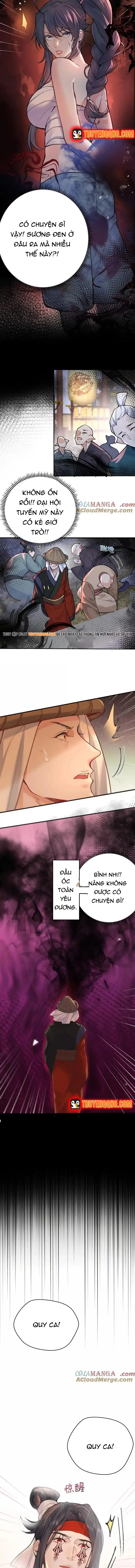 Ta Vô Địch Lúc Nào Chap 282 - Next Chap 283