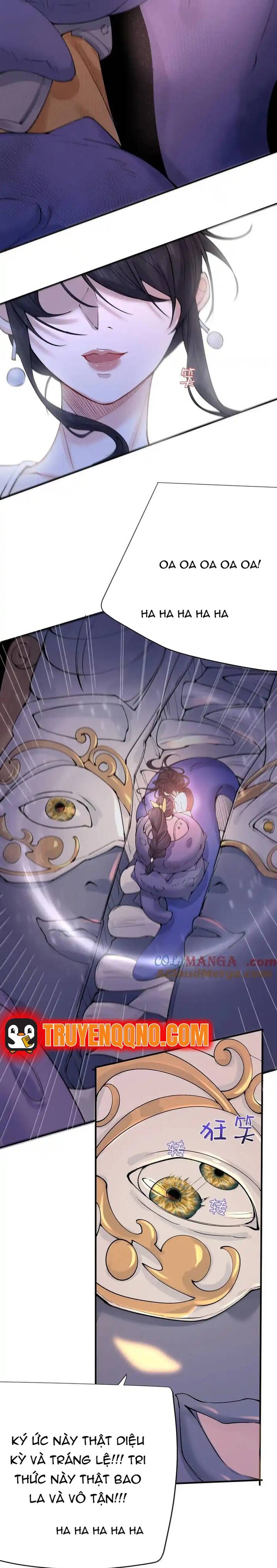 Ta Vô Địch Lúc Nào Chap 284 - Next Chap 285