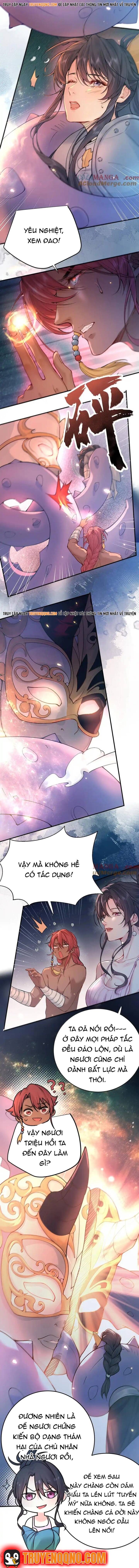 Ta Vô Địch Lúc Nào Chap 284 - Next Chap 285