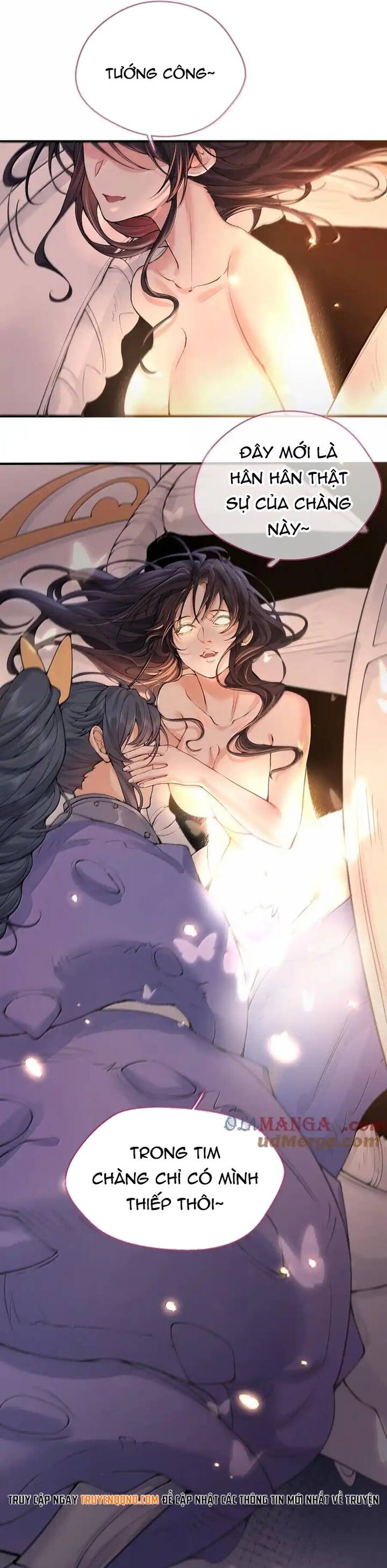 Ta Vô Địch Lúc Nào Chap 284 - Next Chap 285