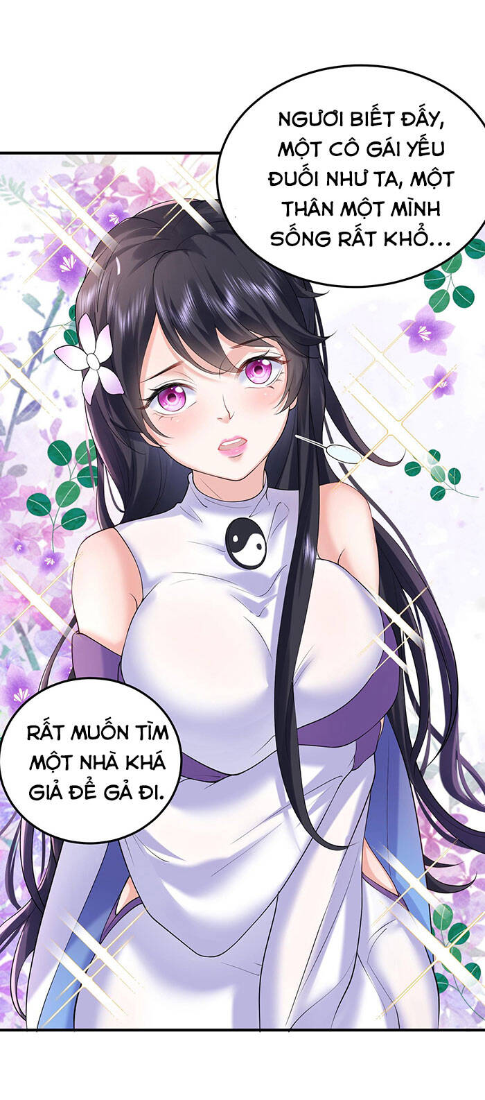 Ta Vô Địch Lúc Nào Chap 29 - Next Chap 30