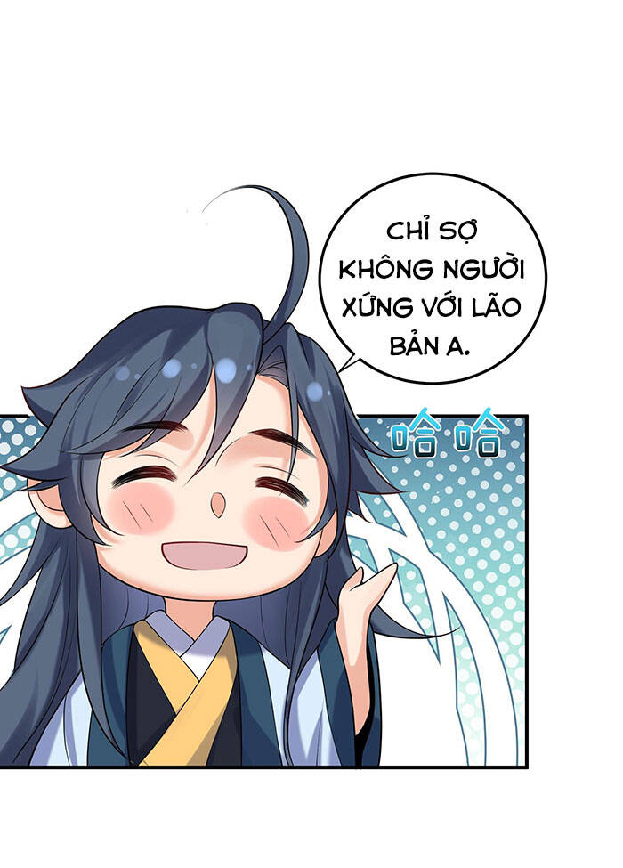 Ta Vô Địch Lúc Nào Chap 29 - Next Chap 30
