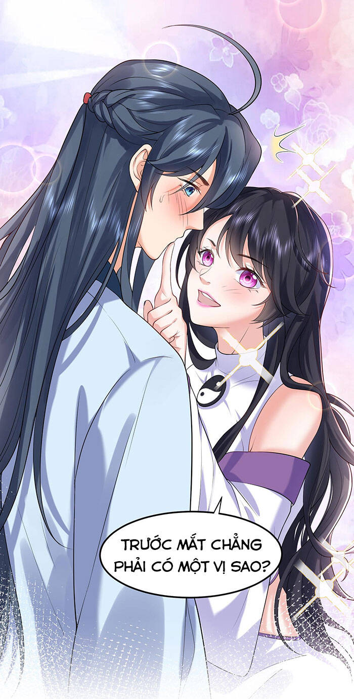 Ta Vô Địch Lúc Nào Chap 29 - Next Chap 30