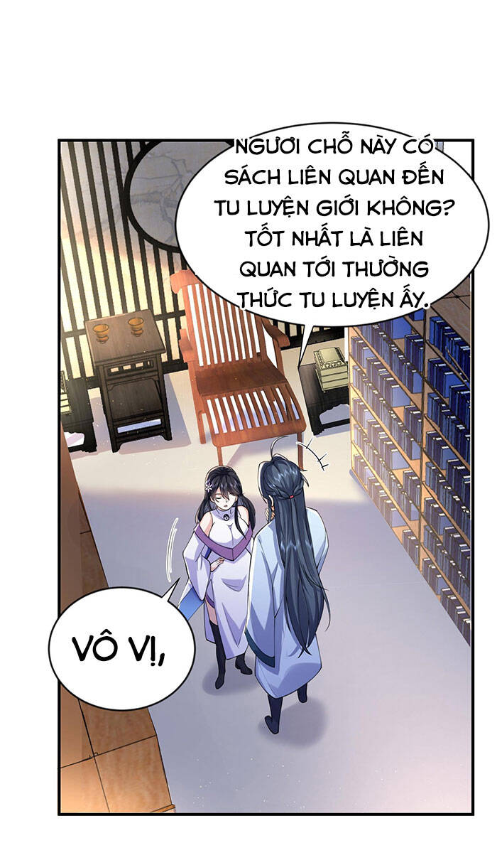 Ta Vô Địch Lúc Nào Chap 29 - Next Chap 30