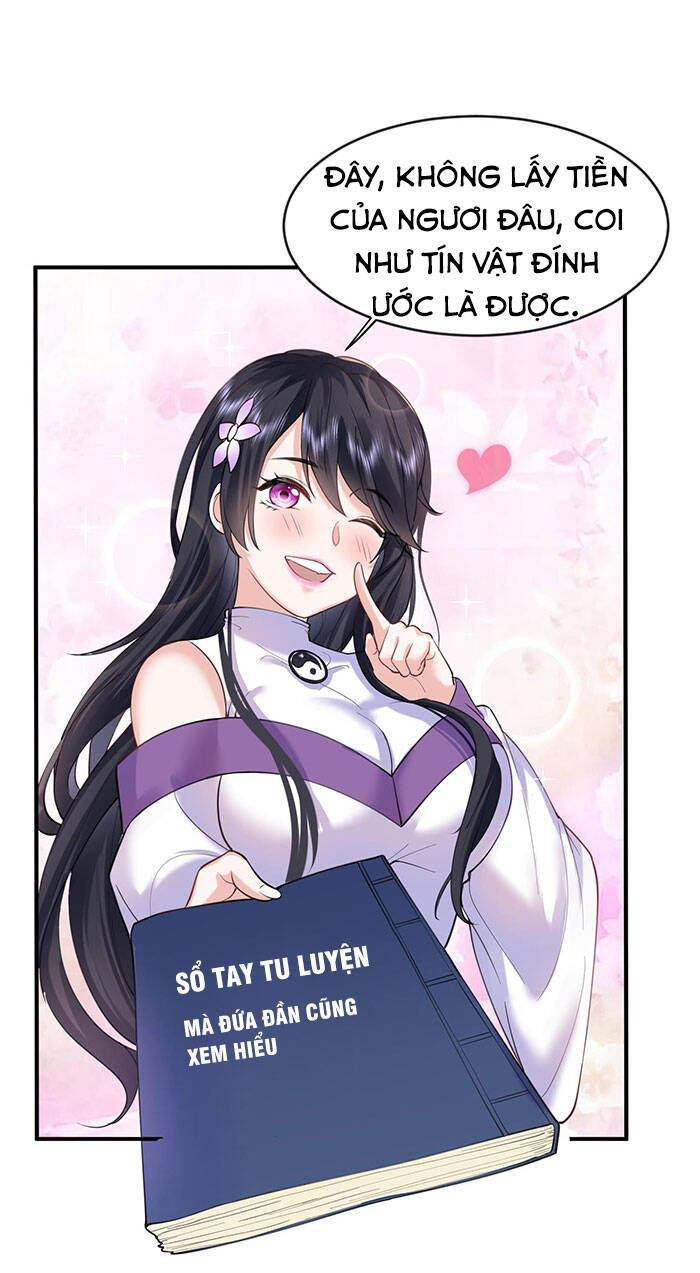 Ta Vô Địch Lúc Nào Chap 29 - Next Chap 30