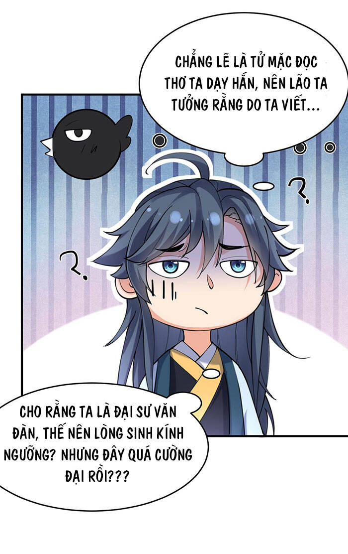 Ta Vô Địch Lúc Nào Chap 29 - Next Chap 30