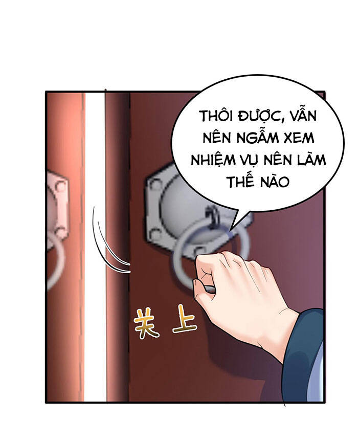 Ta Vô Địch Lúc Nào Chap 29 - Next Chap 30