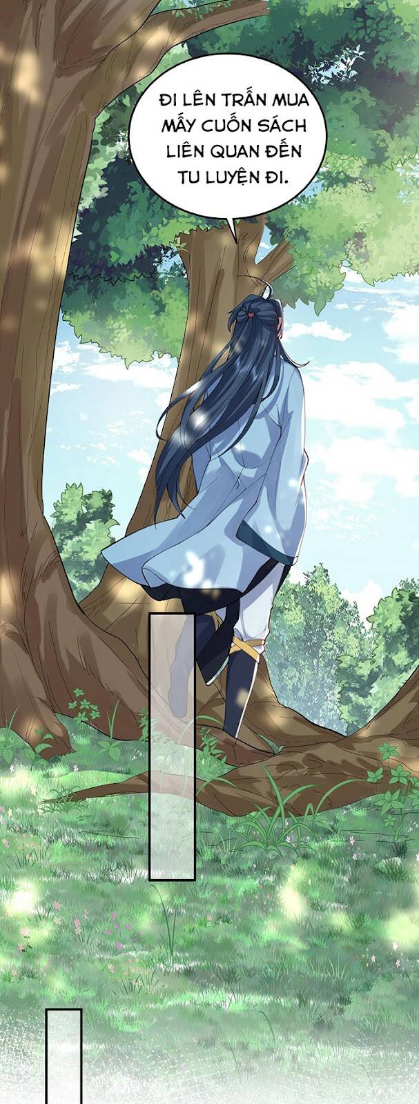 Ta Vô Địch Lúc Nào Chap 29 - Next Chap 30