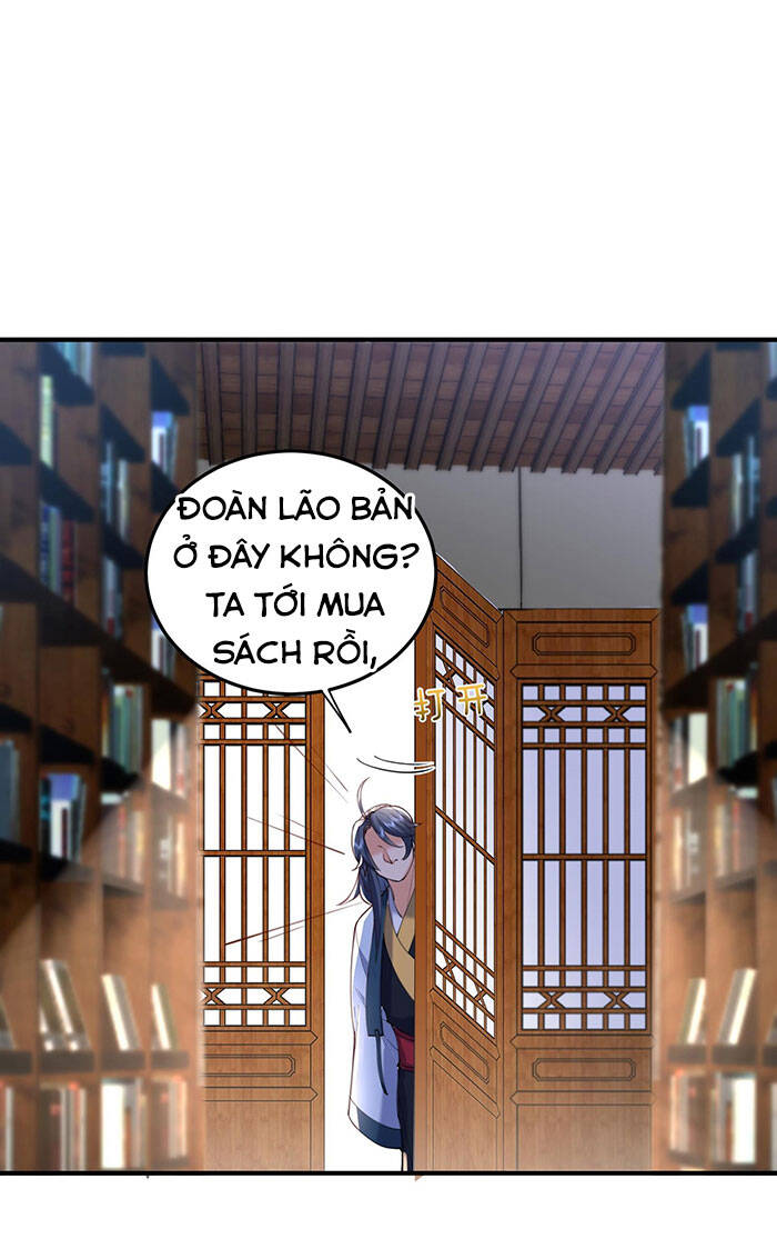 Ta Vô Địch Lúc Nào Chap 29 - Next Chap 30