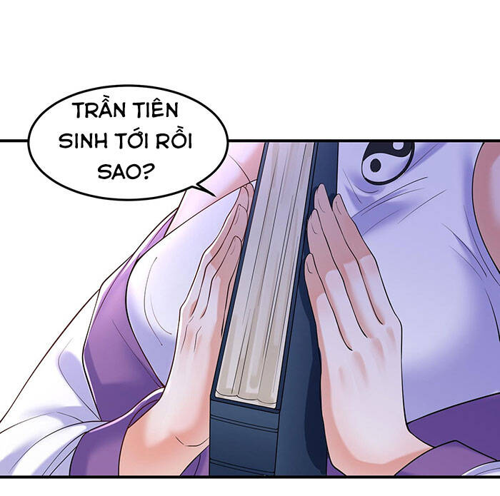 Ta Vô Địch Lúc Nào Chap 29 - Next Chap 30