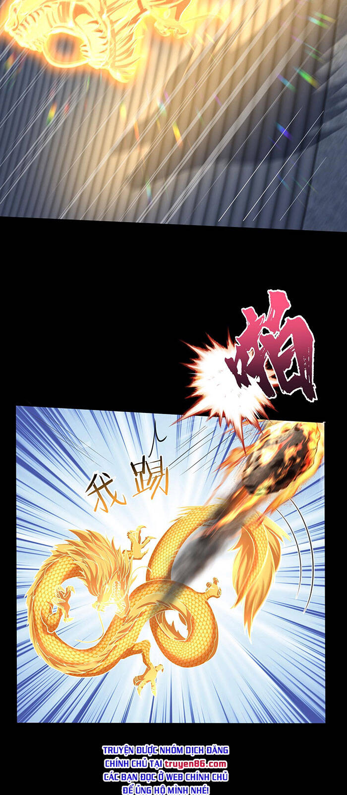 Ta Vô Địch Lúc Nào Chap 31 - Next Chap 32