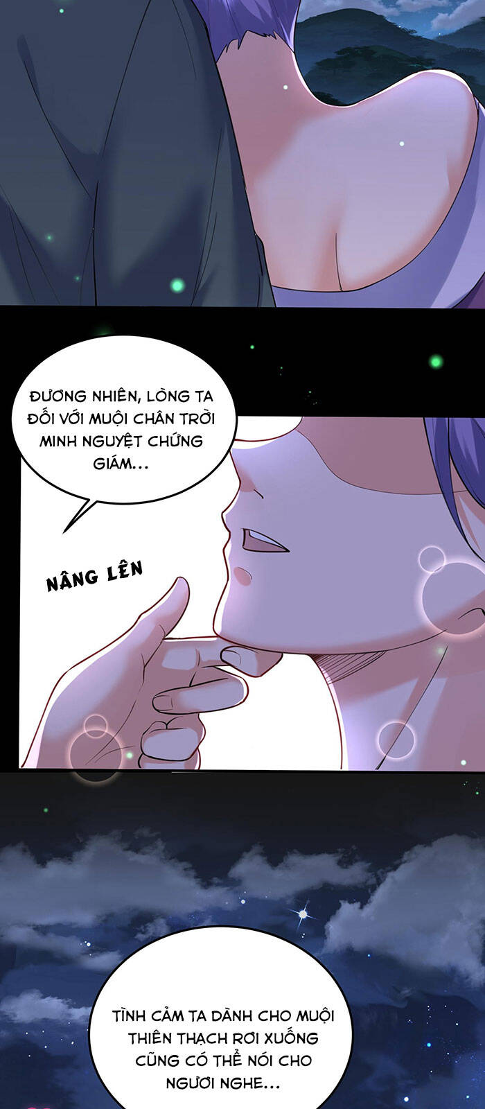 Ta Vô Địch Lúc Nào Chap 31 - Next Chap 32