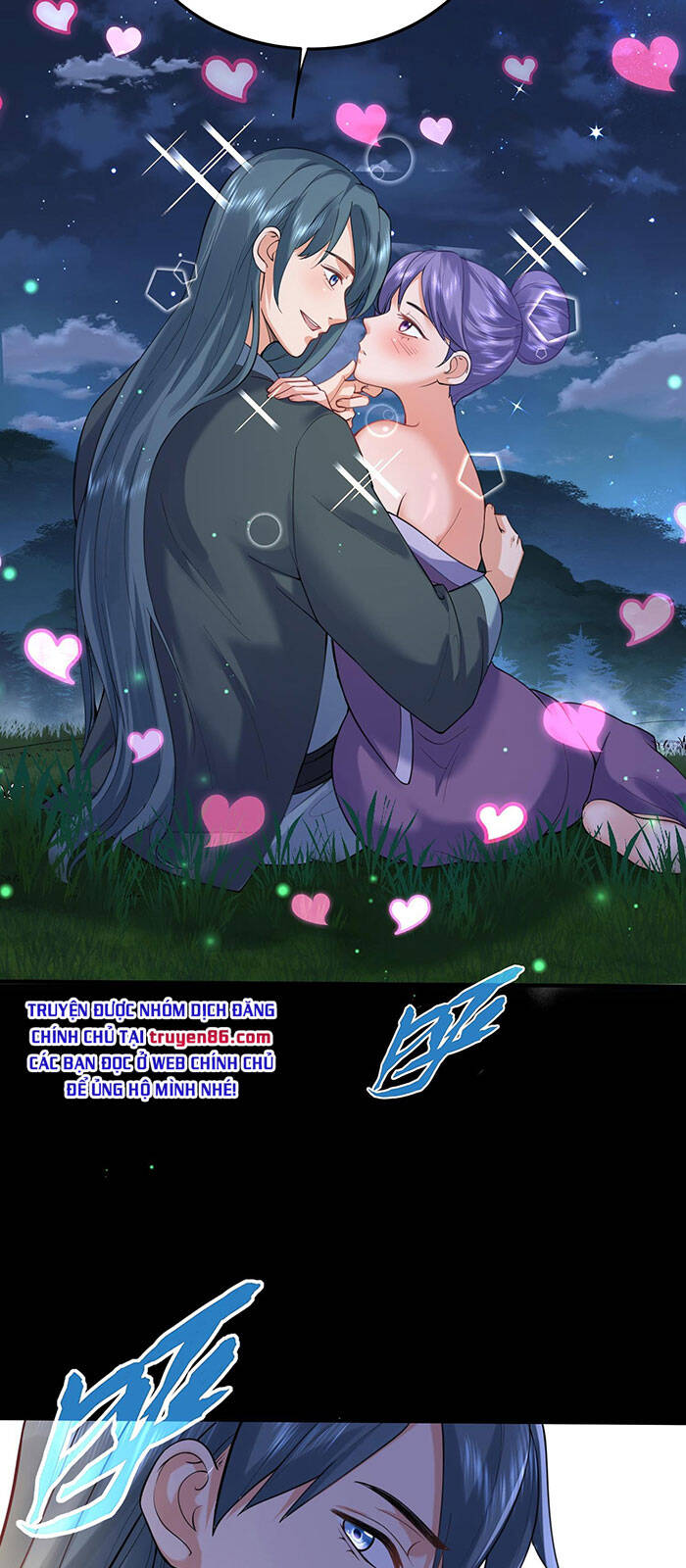 Ta Vô Địch Lúc Nào Chap 31 - Next Chap 32