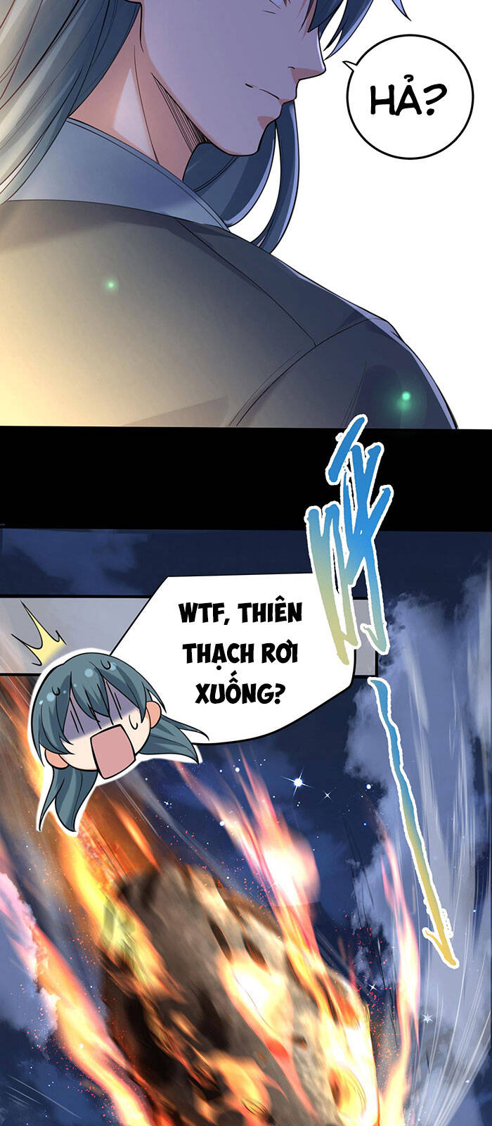 Ta Vô Địch Lúc Nào Chap 31 - Next Chap 32