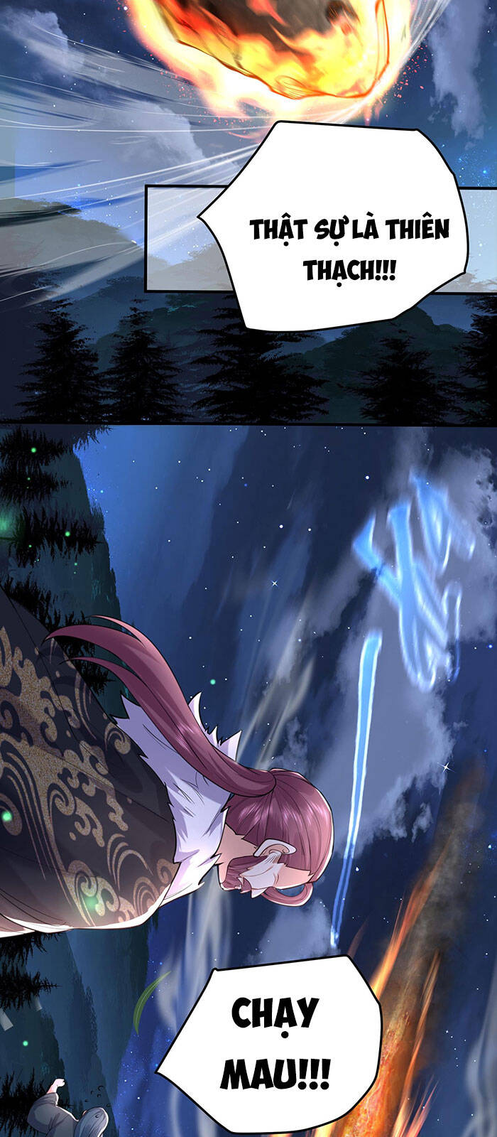 Ta Vô Địch Lúc Nào Chap 31 - Next Chap 32