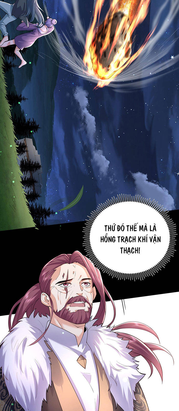 Ta Vô Địch Lúc Nào Chap 31 - Next Chap 32