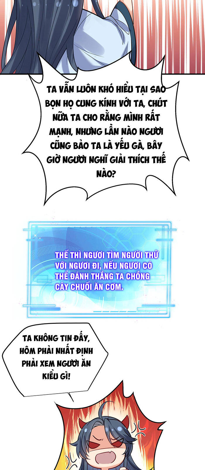 Ta Vô Địch Lúc Nào Chap 34 - Next Chap 35
