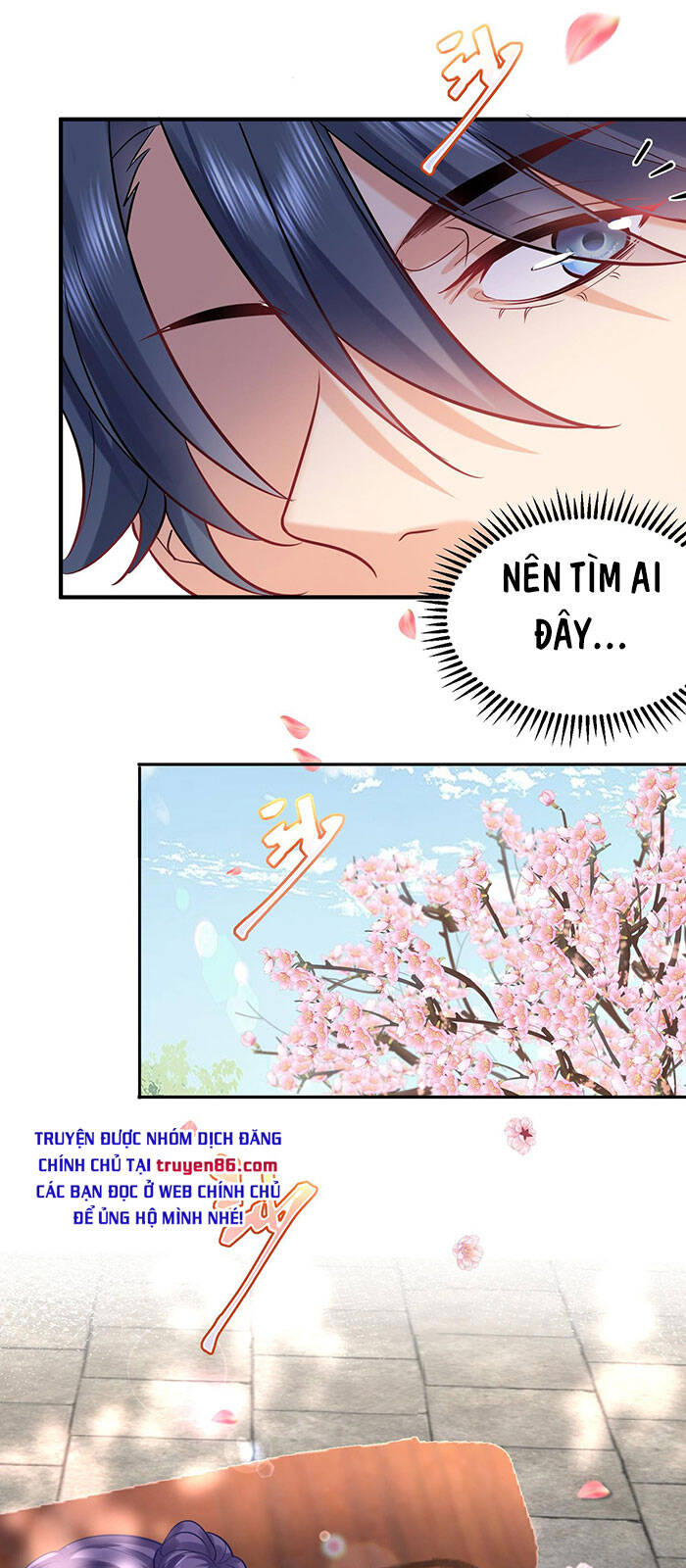 Ta Vô Địch Lúc Nào Chap 34 - Next Chap 35