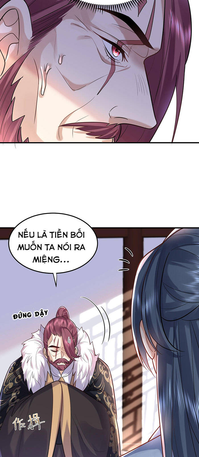 Ta Vô Địch Lúc Nào Chap 34 - Next Chap 35