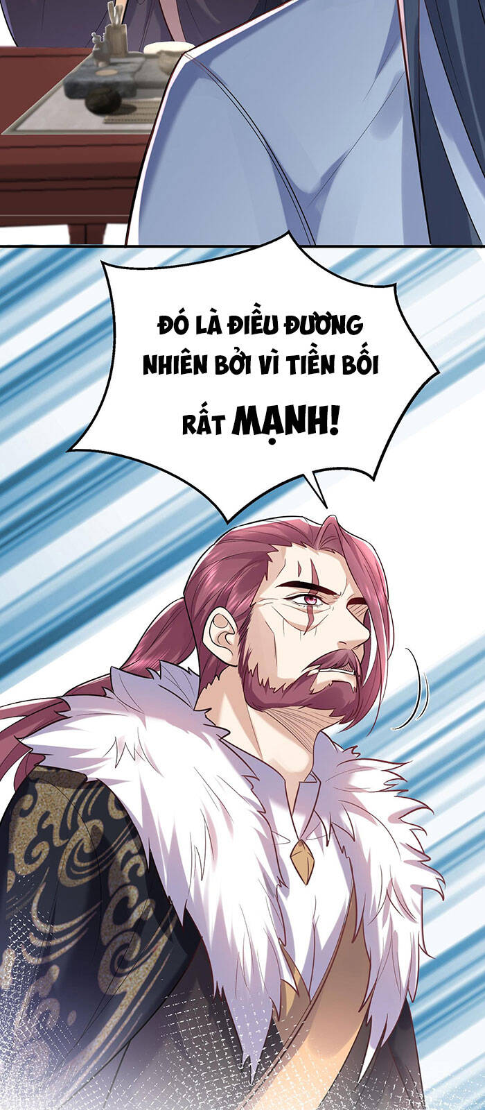 Ta Vô Địch Lúc Nào Chap 34 - Next Chap 35