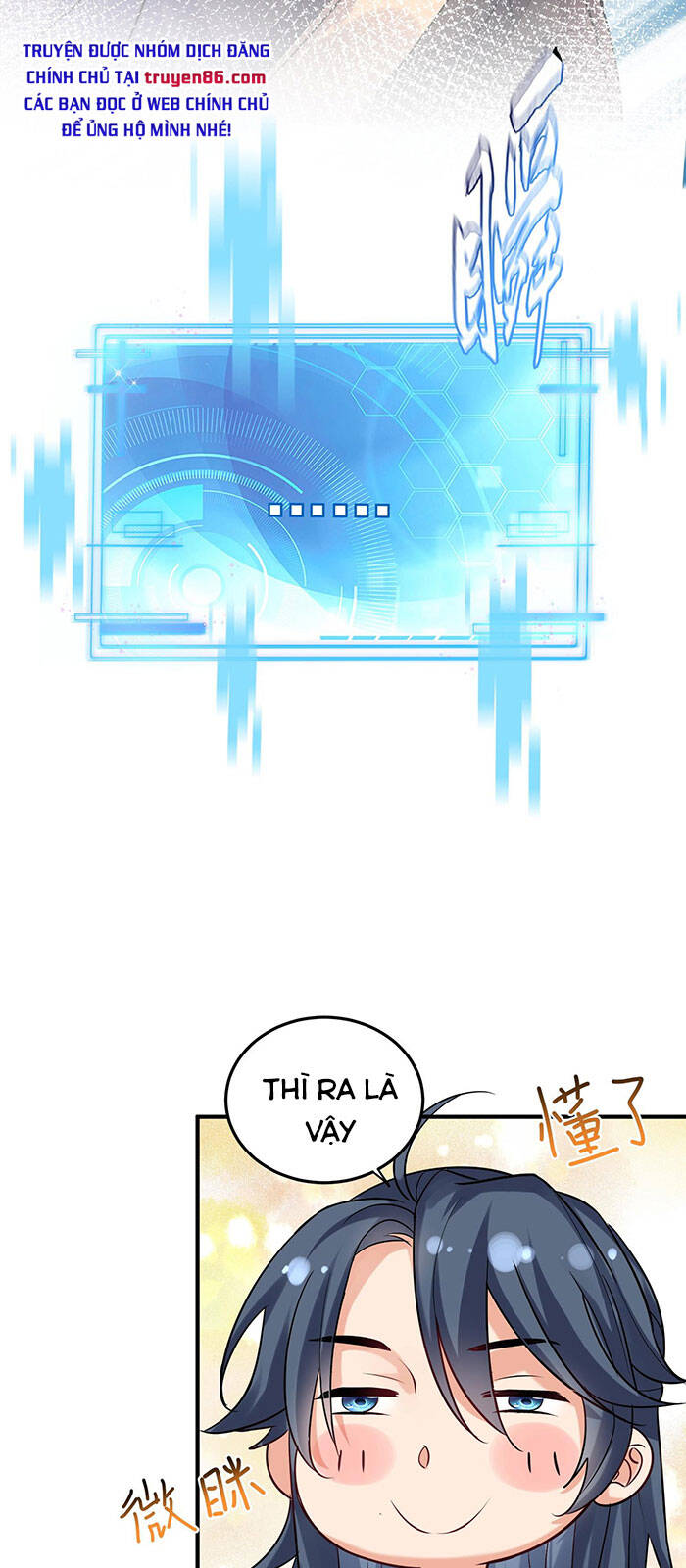 Ta Vô Địch Lúc Nào Chap 34 - Next Chap 35