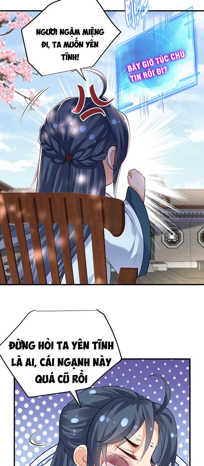 Ta Vô Địch Lúc Nào Chap 35 - Next Chap 36