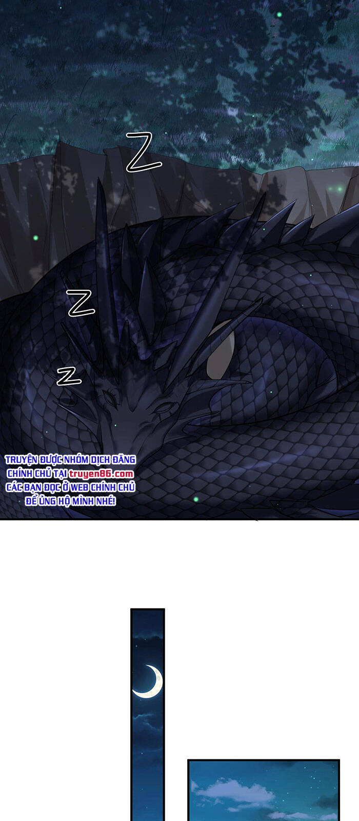 Ta Vô Địch Lúc Nào Chap 35 - Next Chap 36