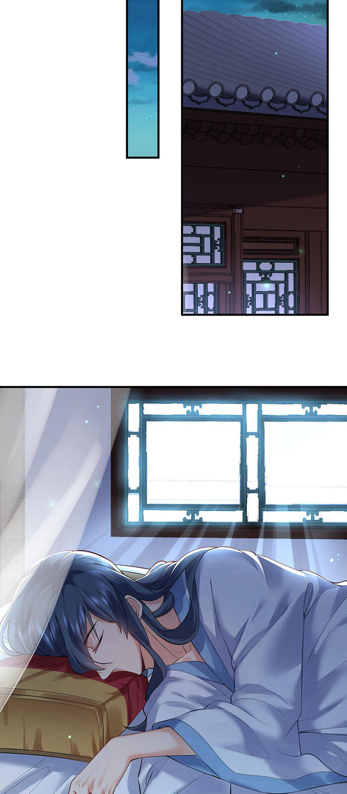 Ta Vô Địch Lúc Nào Chap 35 - Next Chap 36